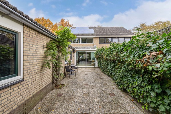 Medium property photo - Noordzoom 48, 8316 CJ Marknesse